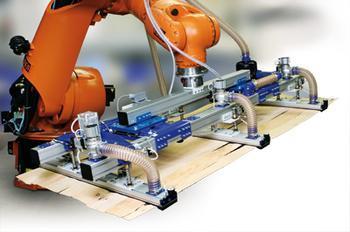 揭阳市工业机器人报价及供应商介绍，启帆工业机器人（江门）分公司专业直销