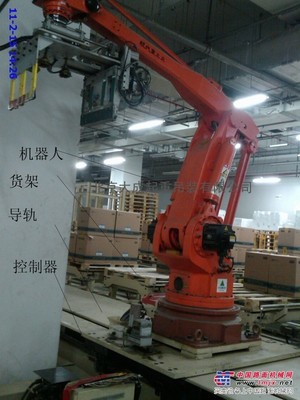 从重型机械吊装到工业机器人 现代化桥梁建设的智能化转型