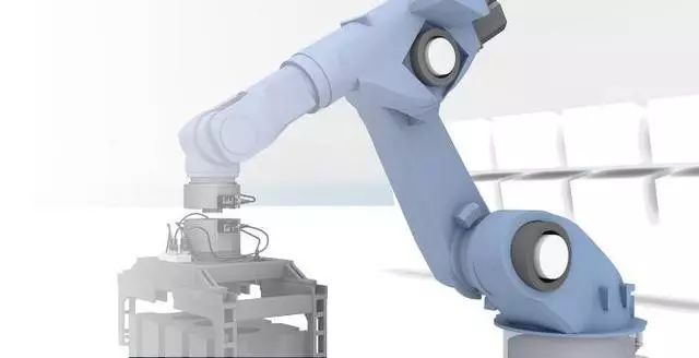 工业机器人的核心技术参数 性能与应用的基石