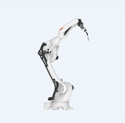 钱江机器人角逐“维科杯·OFweek 2021中国机器人行业年度优秀产品奖” 展现工业机器人卓越实力