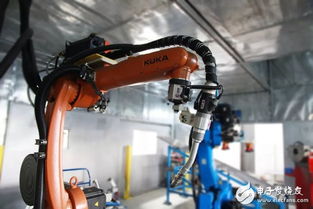 探索未来 工业机器人的五种核心商业模式深度分析